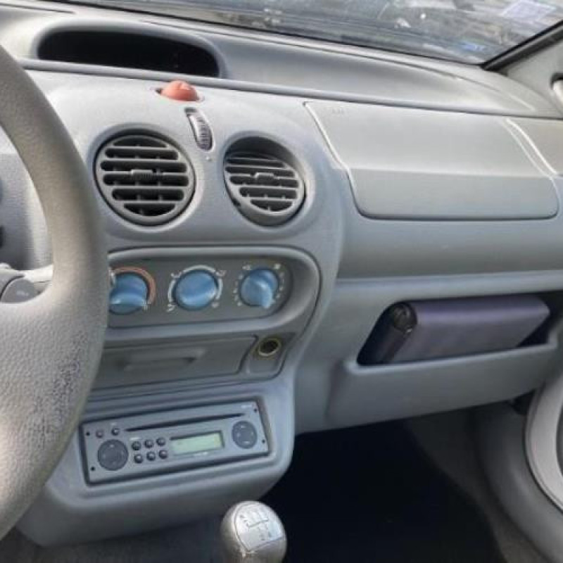 Serrure avant droit RENAULT TWINGO 1 Photo n°20