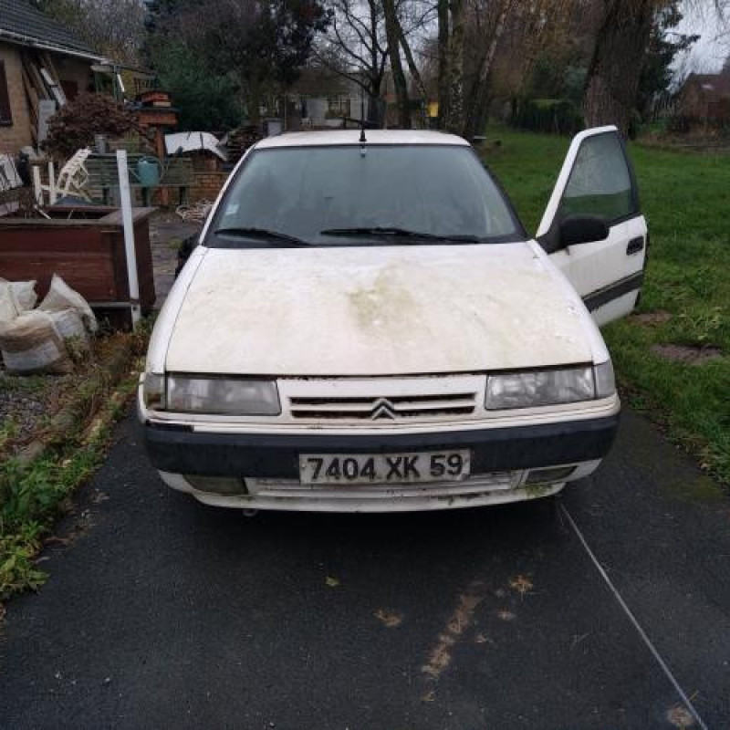 Retroviseur gauche CITROEN XANTIA Photo n°6