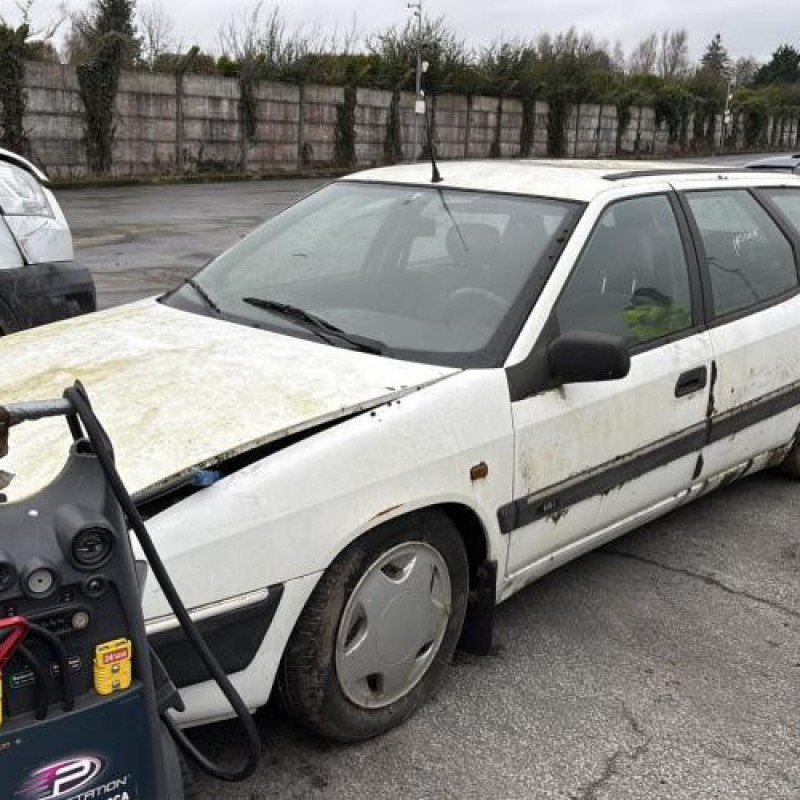 Retroviseur gauche CITROEN XANTIA Photo n°7