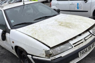 Retroviseur gauche CITROEN XANTIA