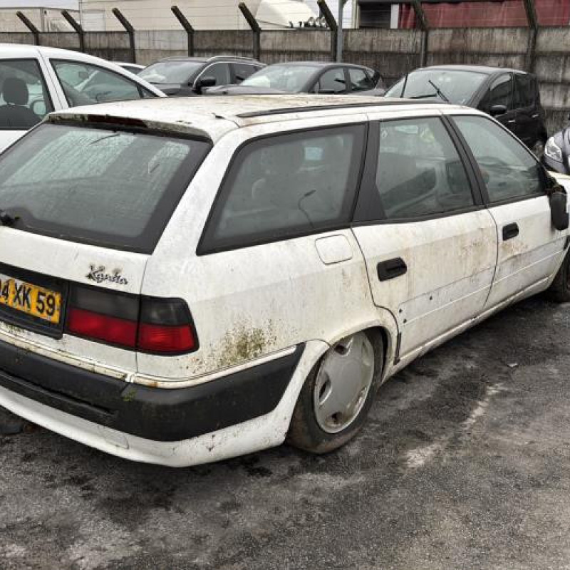 Retroviseur gauche CITROEN XANTIA Photo n°9