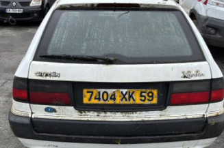 Retroviseur gauche CITROEN XANTIA