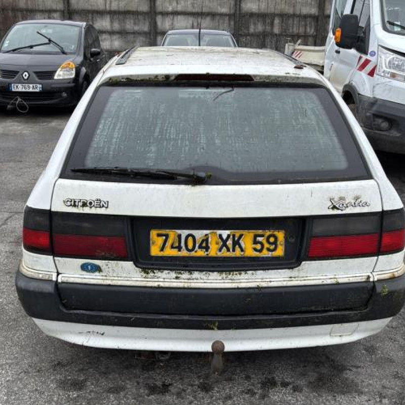 Retroviseur gauche CITROEN XANTIA Photo n°11