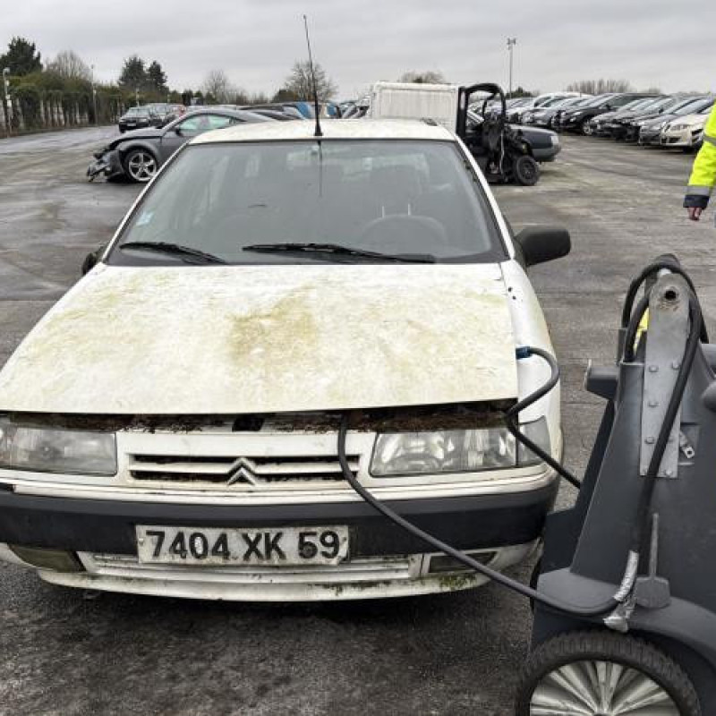 Retroviseur gauche CITROEN XANTIA Photo n°14