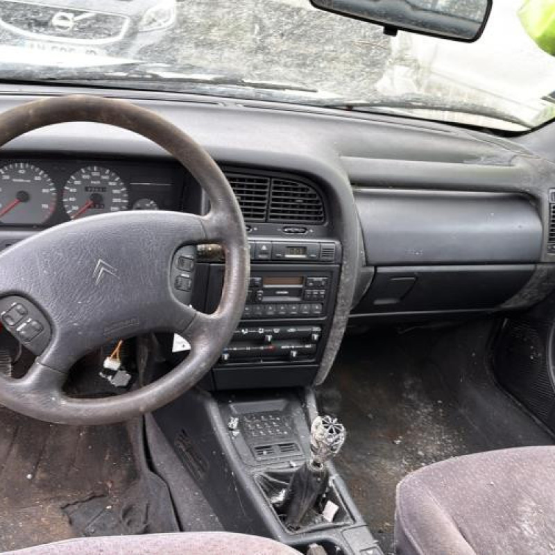 Retroviseur gauche CITROEN XANTIA Photo n°18