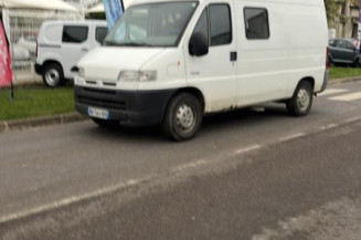 Pare soleil droit CITROEN JUMPER 1