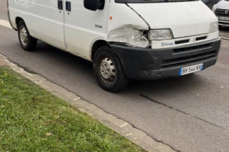 Pare soleil droit CITROEN JUMPER 1
