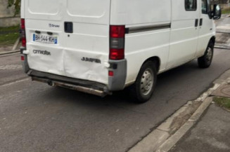 Pare soleil droit CITROEN JUMPER 1