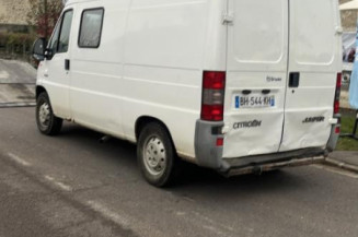 Pare soleil droit CITROEN JUMPER 1