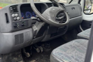 Pare soleil droit CITROEN JUMPER 1