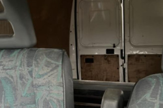 Pare soleil droit CITROEN JUMPER 1