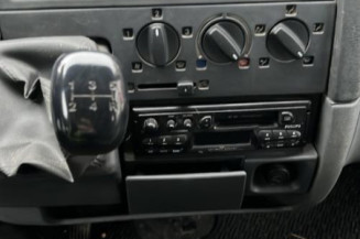 Pare soleil droit CITROEN JUMPER 1