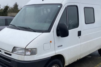 Pare soleil droit CITROEN JUMPER 1
