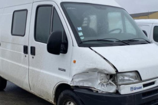 Pare soleil droit CITROEN JUMPER 1