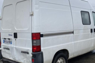 Pare soleil droit CITROEN JUMPER 1