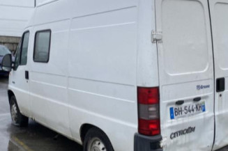 Pare soleil droit CITROEN JUMPER 1
