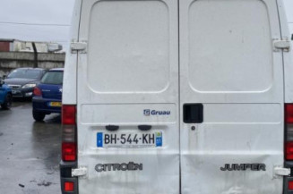 Pare soleil droit CITROEN JUMPER 1
