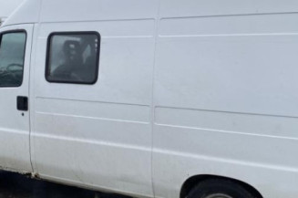 Pare soleil droit CITROEN JUMPER 1