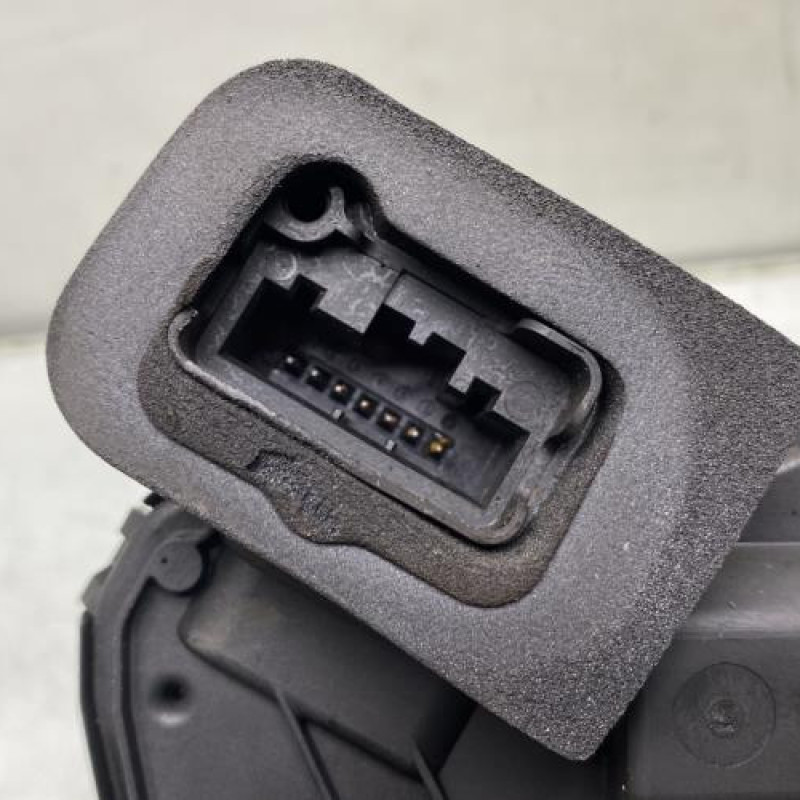 Serrure arriere gauche AUDI Q3 2 Photo n°4