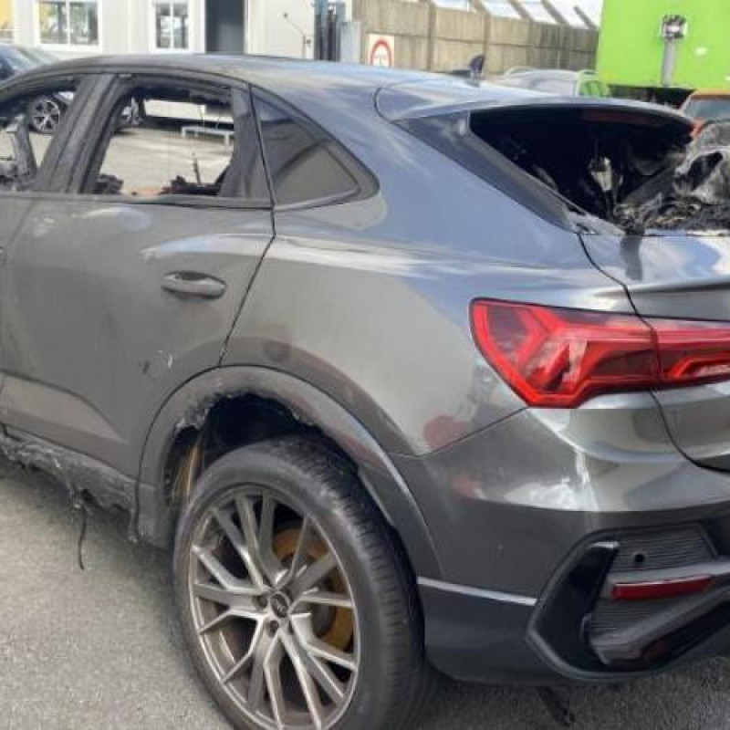 Serrure arriere gauche AUDI Q3 2 Photo n°8
