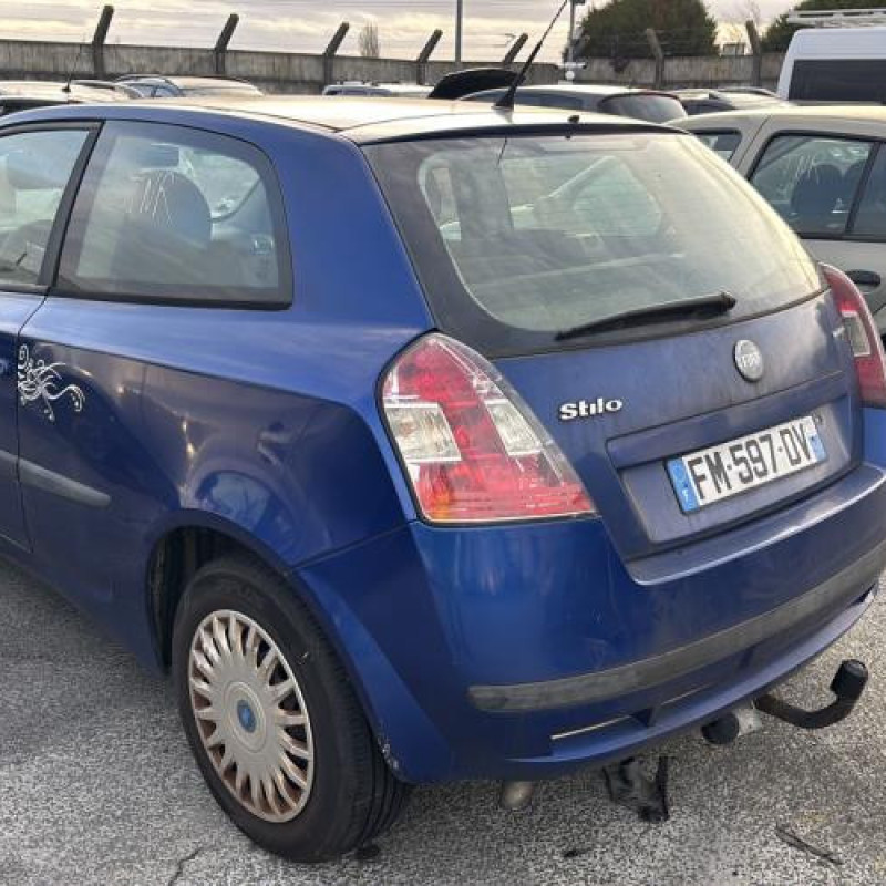 Retroviseur interieur FIAT STILO Photo n°6