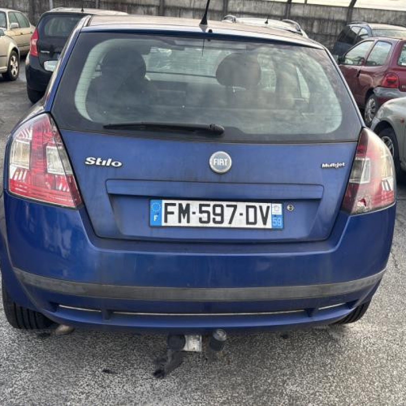 Retroviseur interieur FIAT STILO Photo n°7