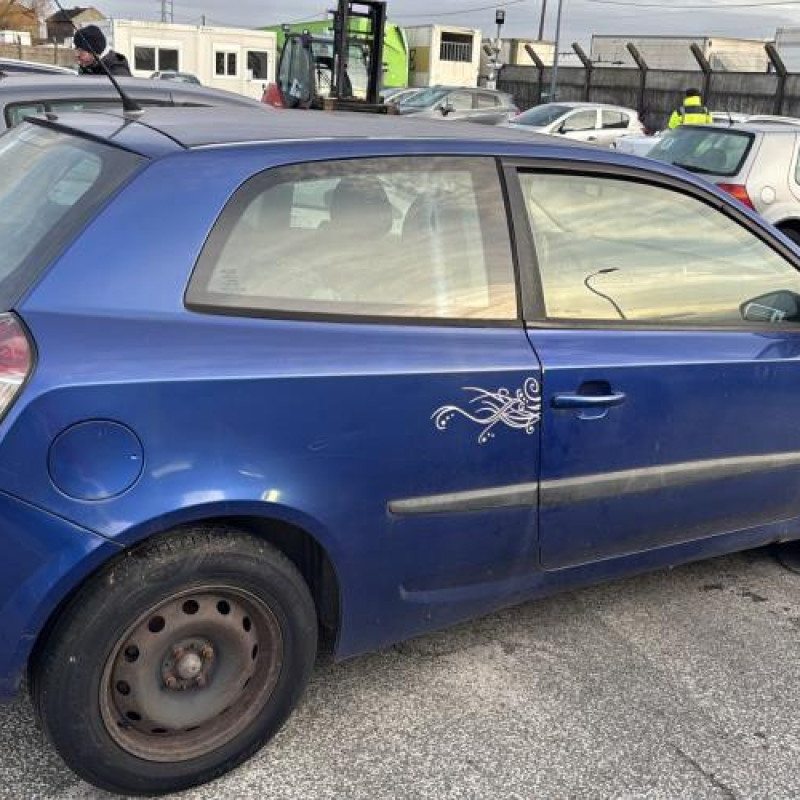 Retroviseur interieur FIAT STILO Photo n°8
