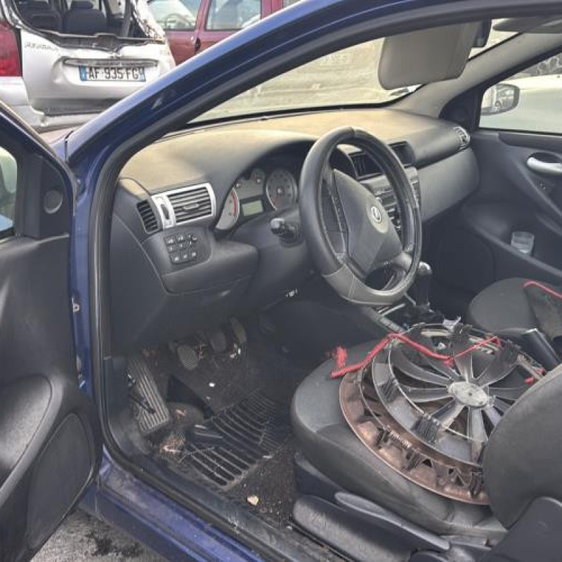 Retroviseur interieur FIAT STILO Photo n°11