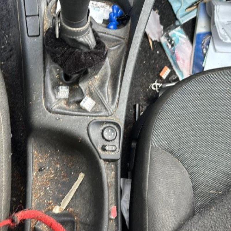 Retroviseur interieur FIAT STILO Photo n°16