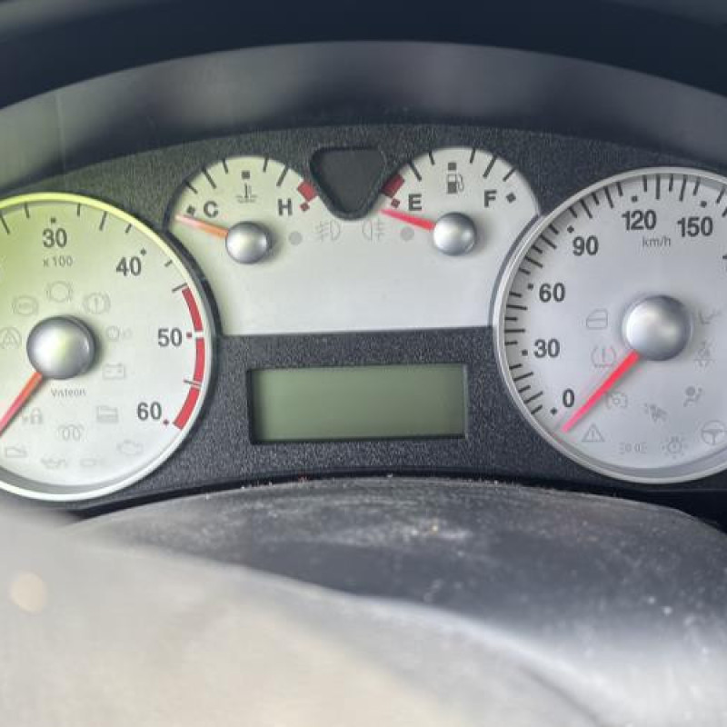 Retroviseur interieur FIAT STILO Photo n°18