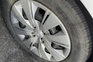 Serrure avant droit TOYOTA YARIS 3