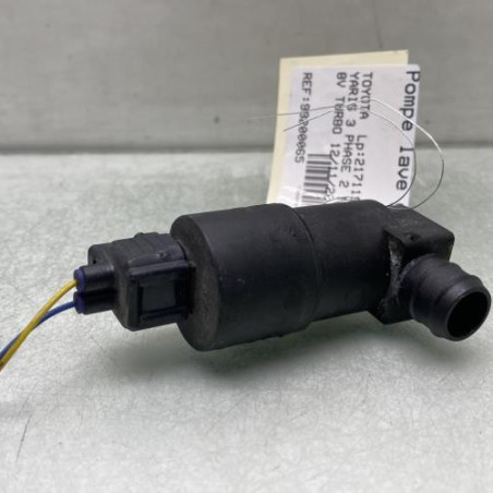 Pompe lave glace avant TOYOTA YARIS 3 Photo n°1