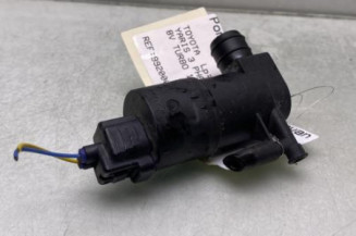 Pompe lave glace avant TOYOTA YARIS 3