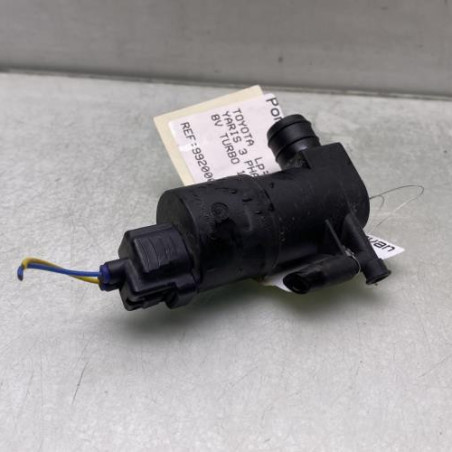 Pompe lave glace avant TOYOTA YARIS 3