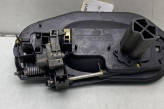 Poignee porte avant droit BMW SERIE 5 E60