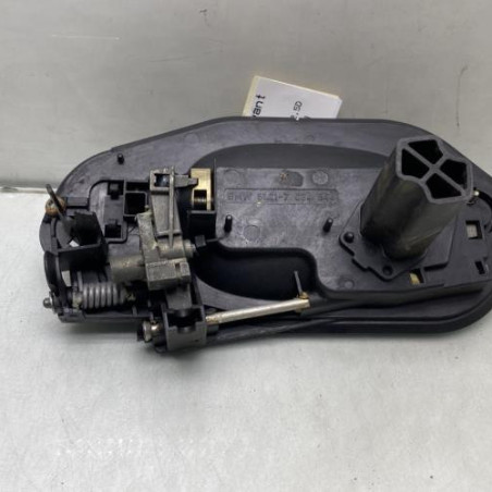 Poignee porte avant droit BMW SERIE 5 E60