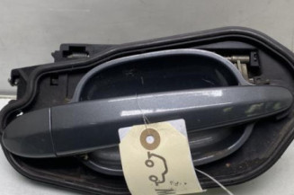Poignee porte avant droit BMW SERIE 5 E60
