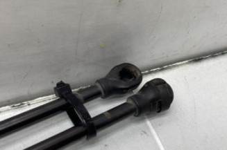 Verin de coffre RENAULT CLIO 5