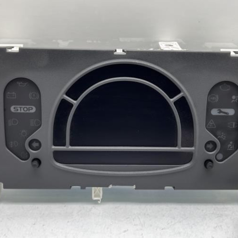 Compteur RENAULT MODUS Photo n°1