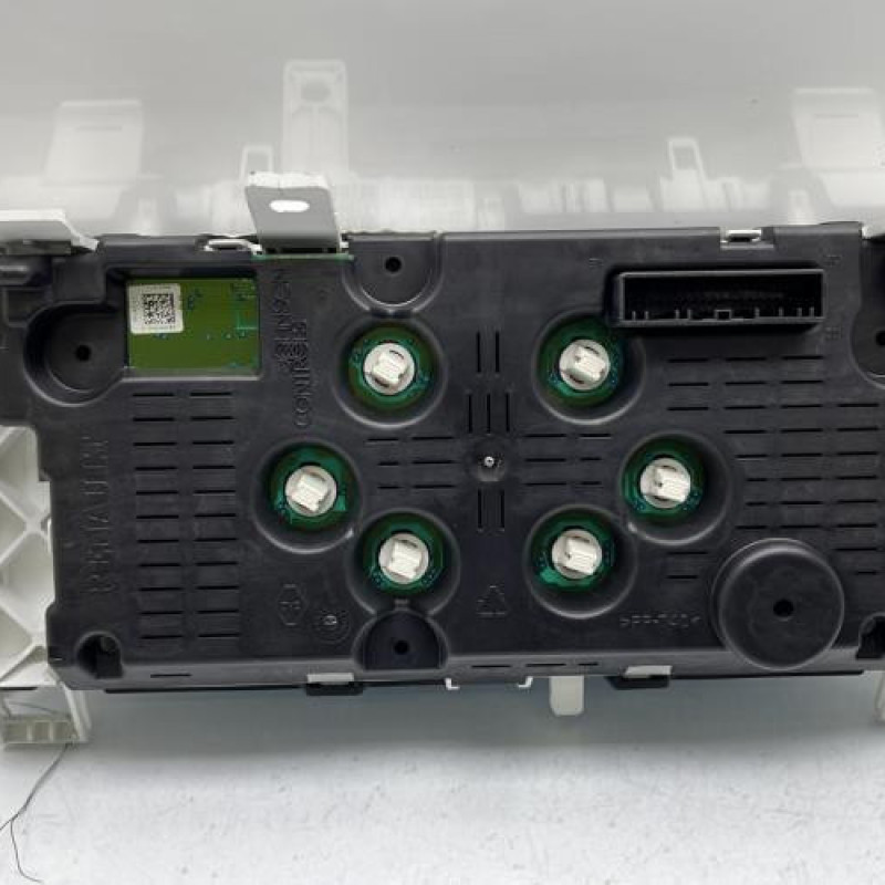 Compteur RENAULT MODUS Photo n°2