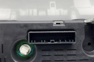 Compteur RENAULT MODUS