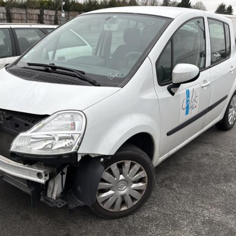Compteur RENAULT MODUS Photo n°16