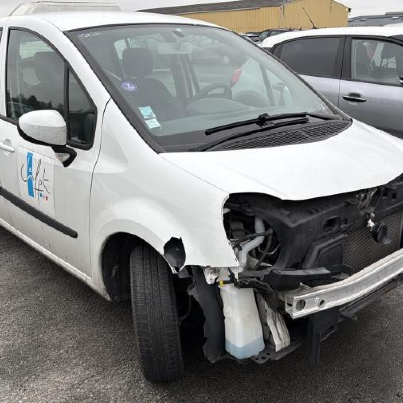 Compteur RENAULT MODUS Photo n°17