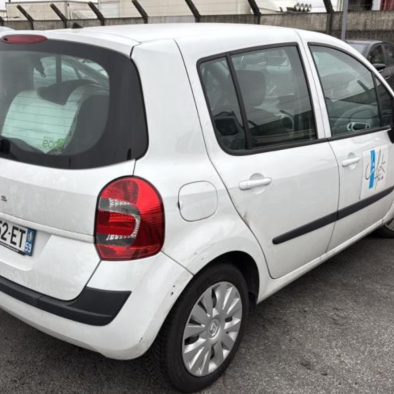 Compteur RENAULT MODUS Photo n°18