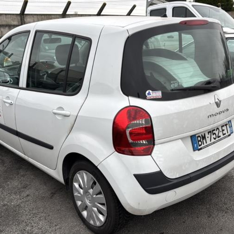 Compteur RENAULT MODUS Photo n°19