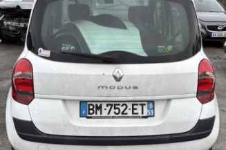 Compteur RENAULT MODUS