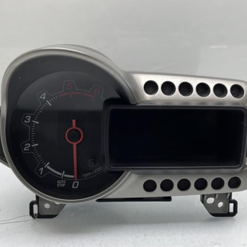 Compteur CHEVROLET AVEO 2 Photo n°1