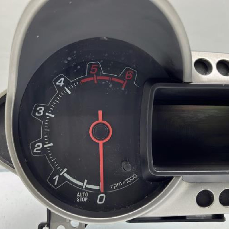 Compteur CHEVROLET AVEO 2 Photo n°2