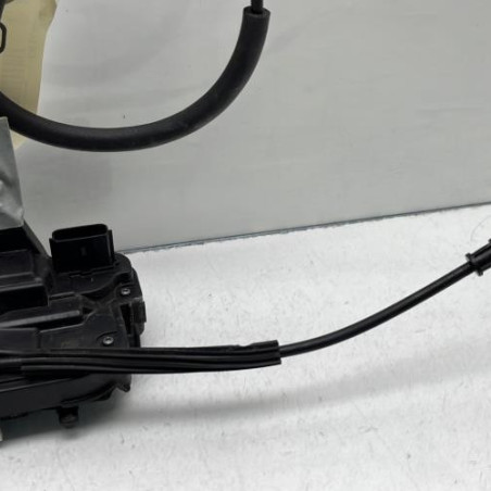 Serrure avant gauche FORD FOCUS 4