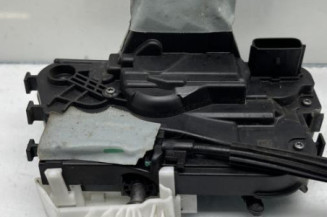 Serrure avant gauche FORD FOCUS 4